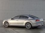 Volkswagen Passat 2015 года